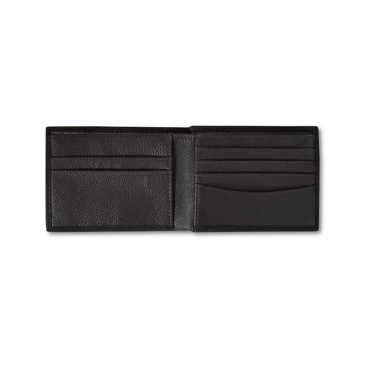 Ariat Mexican Flag Bifold Wallet