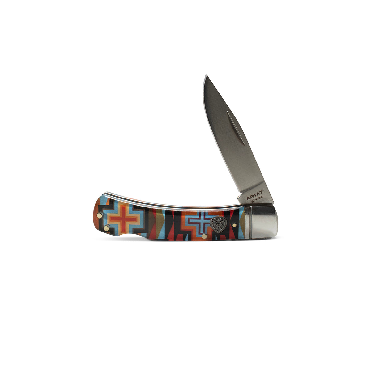Ariat 3" Smooth Multi Knife