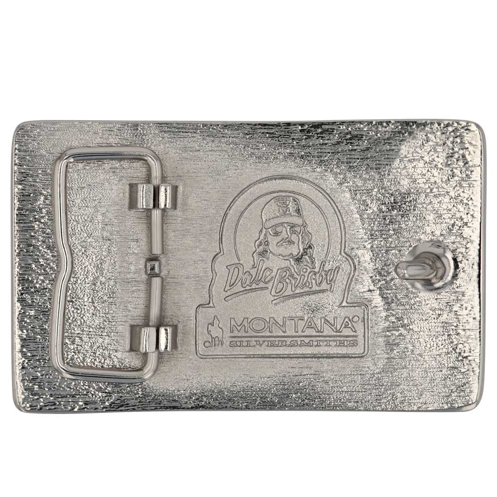Attitude Rodeo Time Buckle