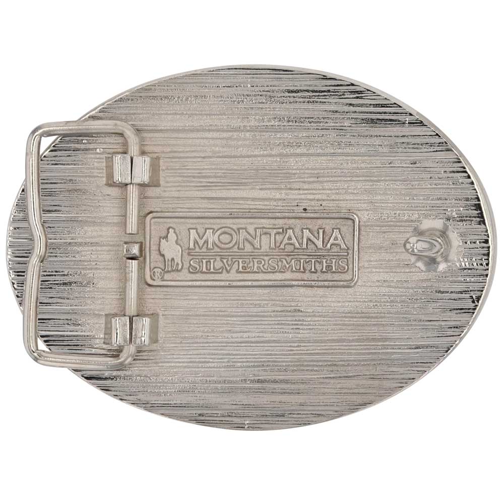 Attitude Southwest Sights Attitude Buckle