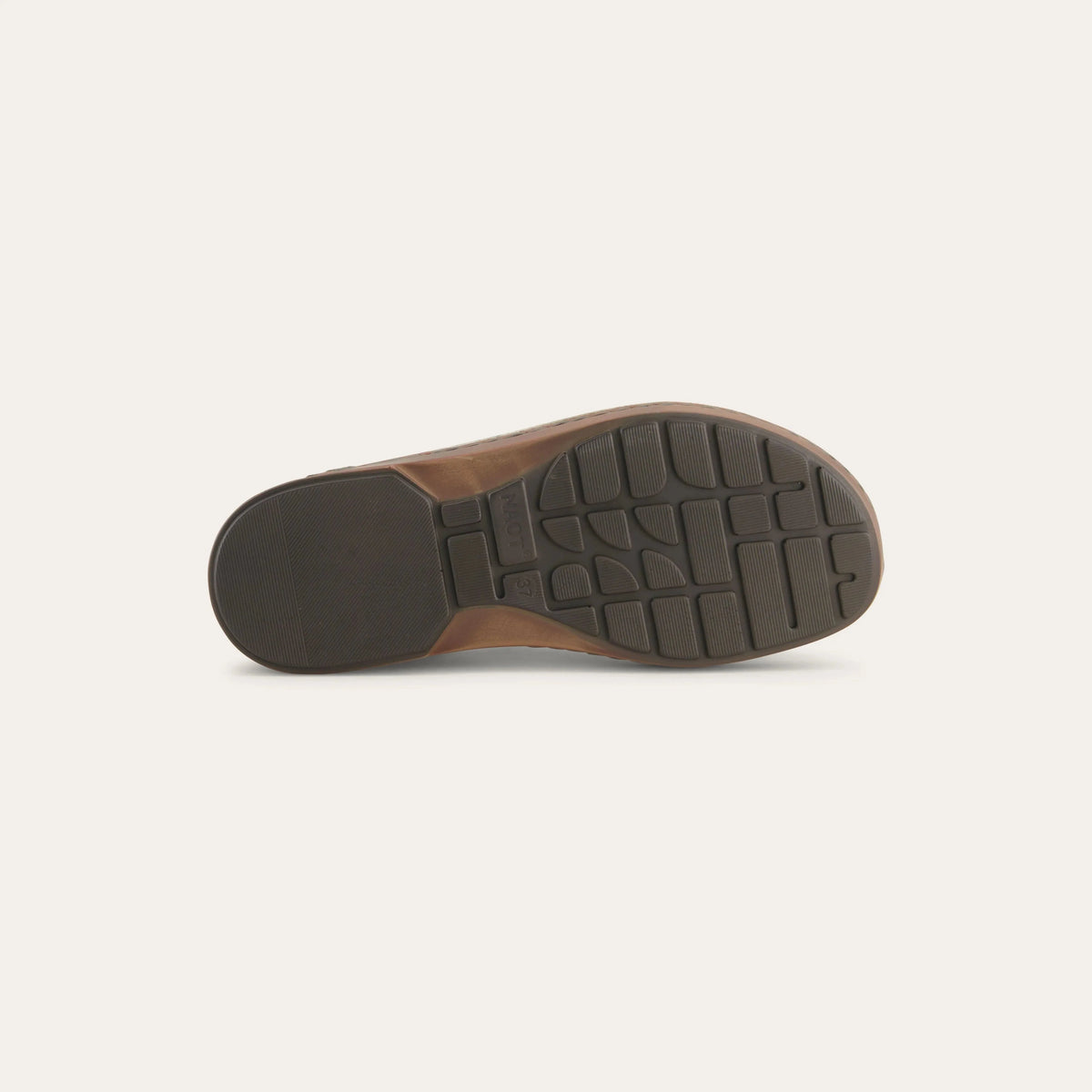 Naot Amadora Nubuck Sage