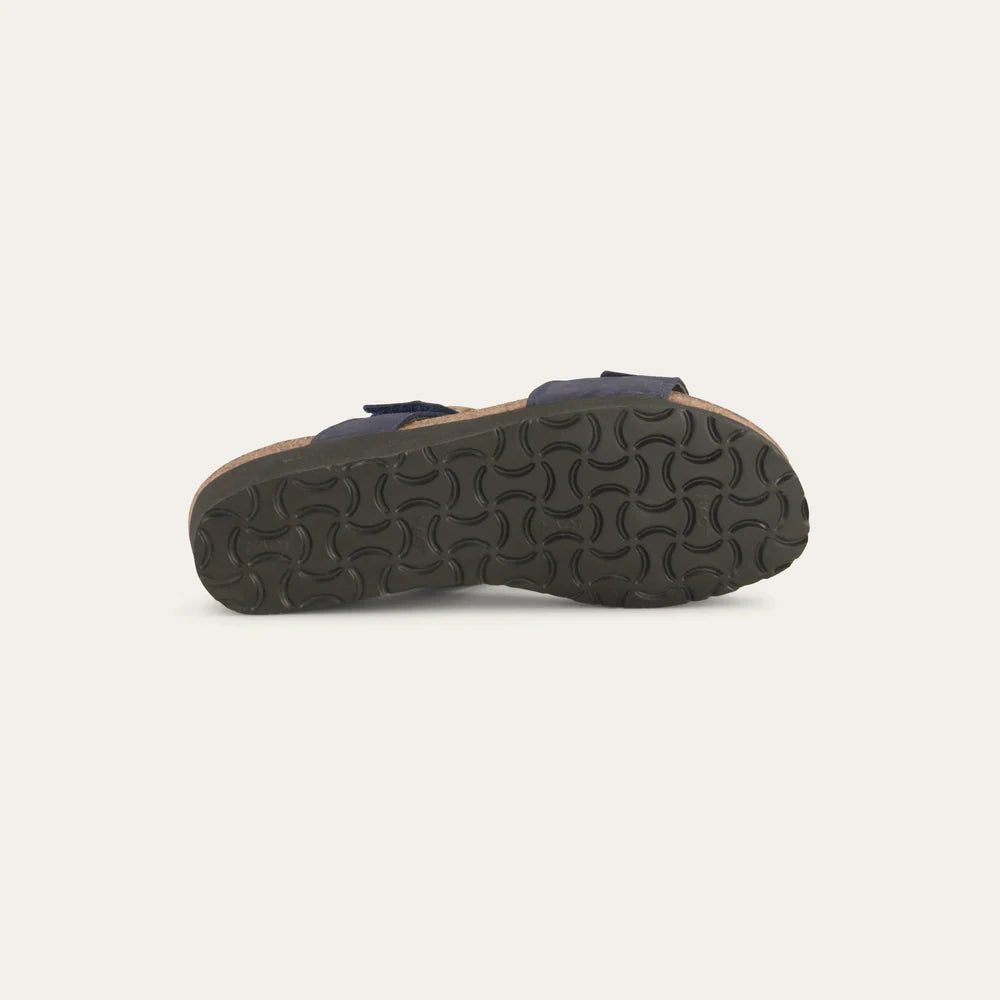 Naot Anabel Nubuck Navy