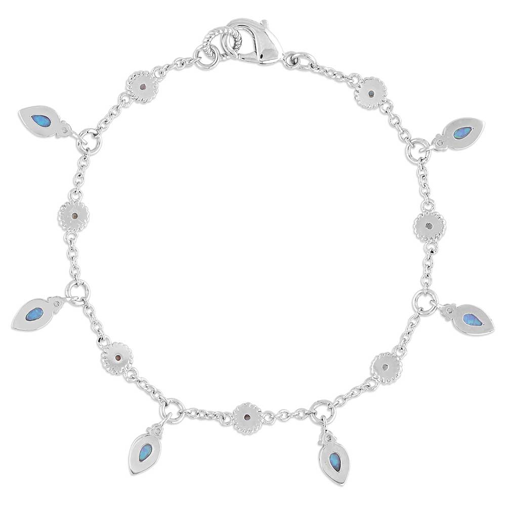 Montana Charmer Opal Bracelet