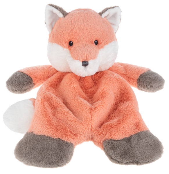 Ganz 18" Sweetlings Fox Flat-A-Pat Plush