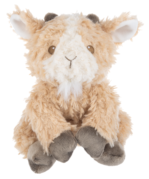 Ganz 12" Glenn Goat