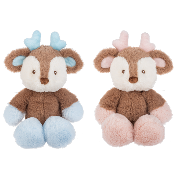Stuffed Flurry Reindeers