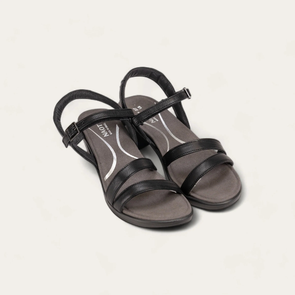 Naot Bounty Soft Black
