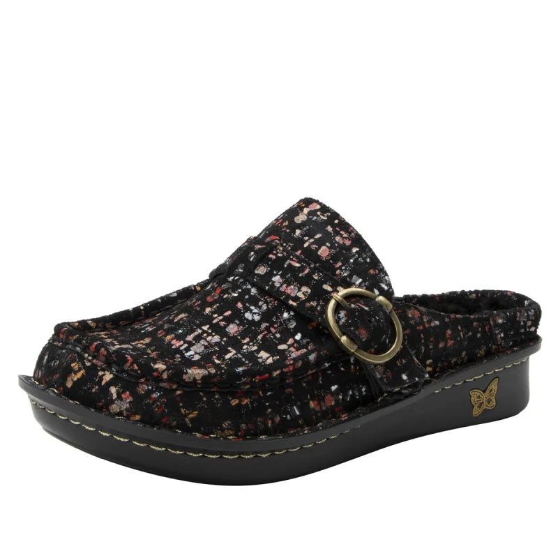 Alegria Brigid Autumn Tweed