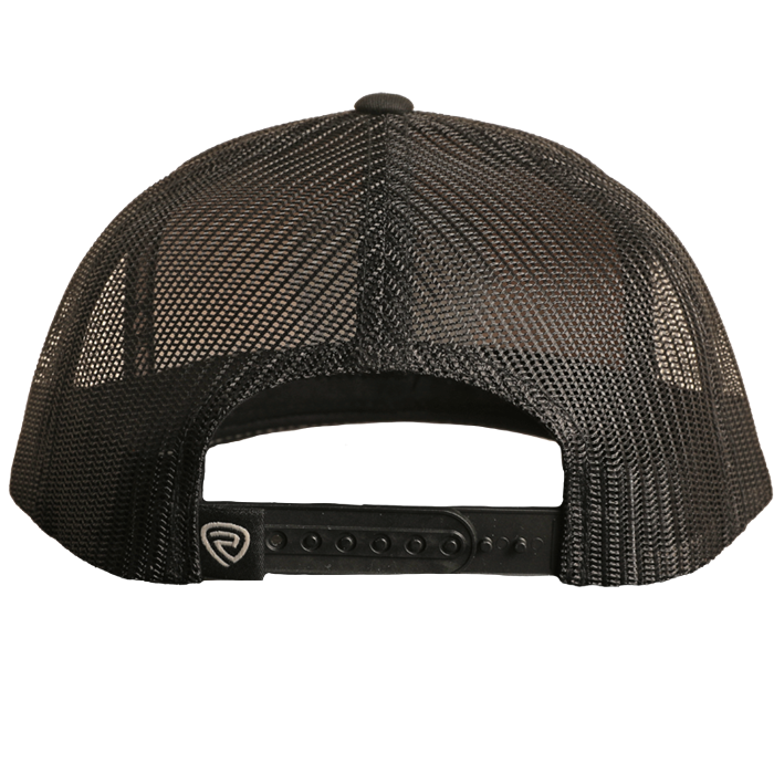 Rock & Roll Rodeo Time Hat Khaki