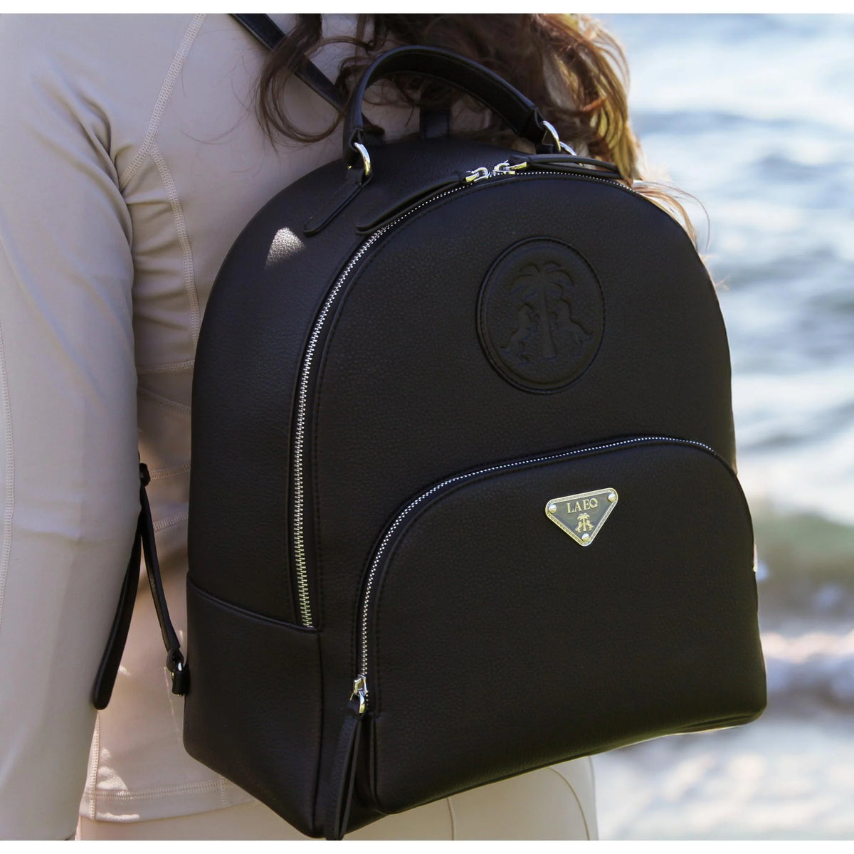 LAEQ Laguna Backpack