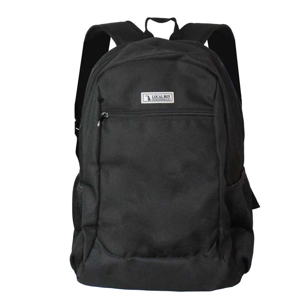 Local Boy Backpack
