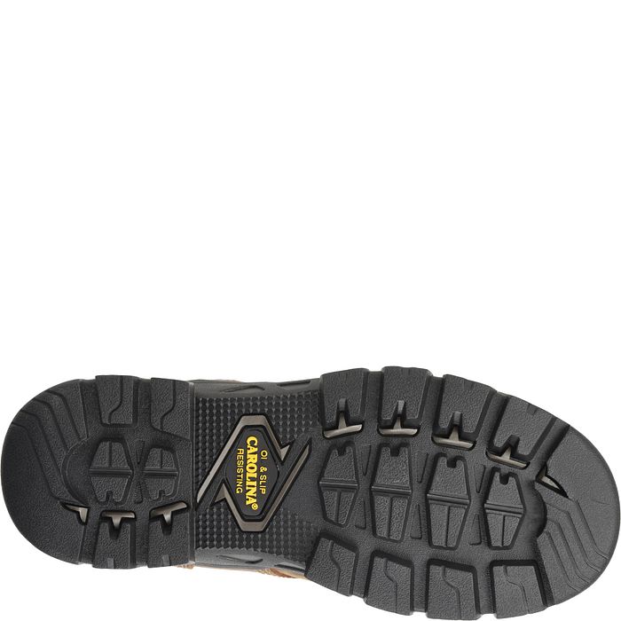 Carolina Circuit 6" Composite Toe Waterproof EH