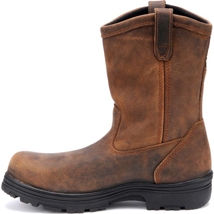 Carolina Wellington Composite Toe Waterproof EH