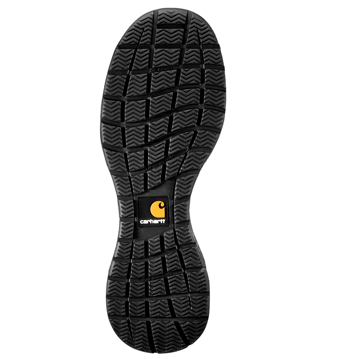 Carhartt Force Sock Lined Sneaker Composite Toe SD