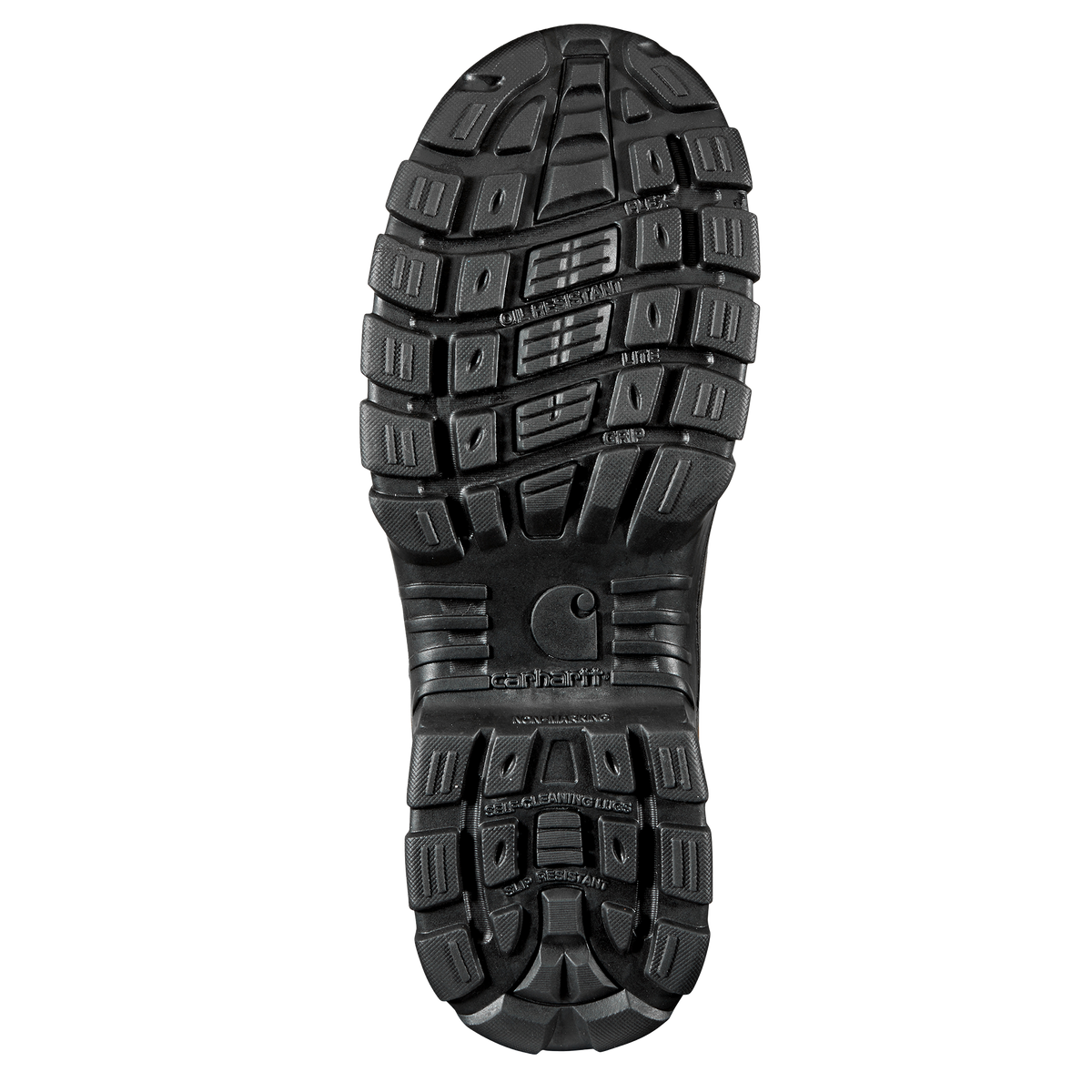 Carhartt Rugged Flex 11" Waterproof Metguard Composite Toe EH
