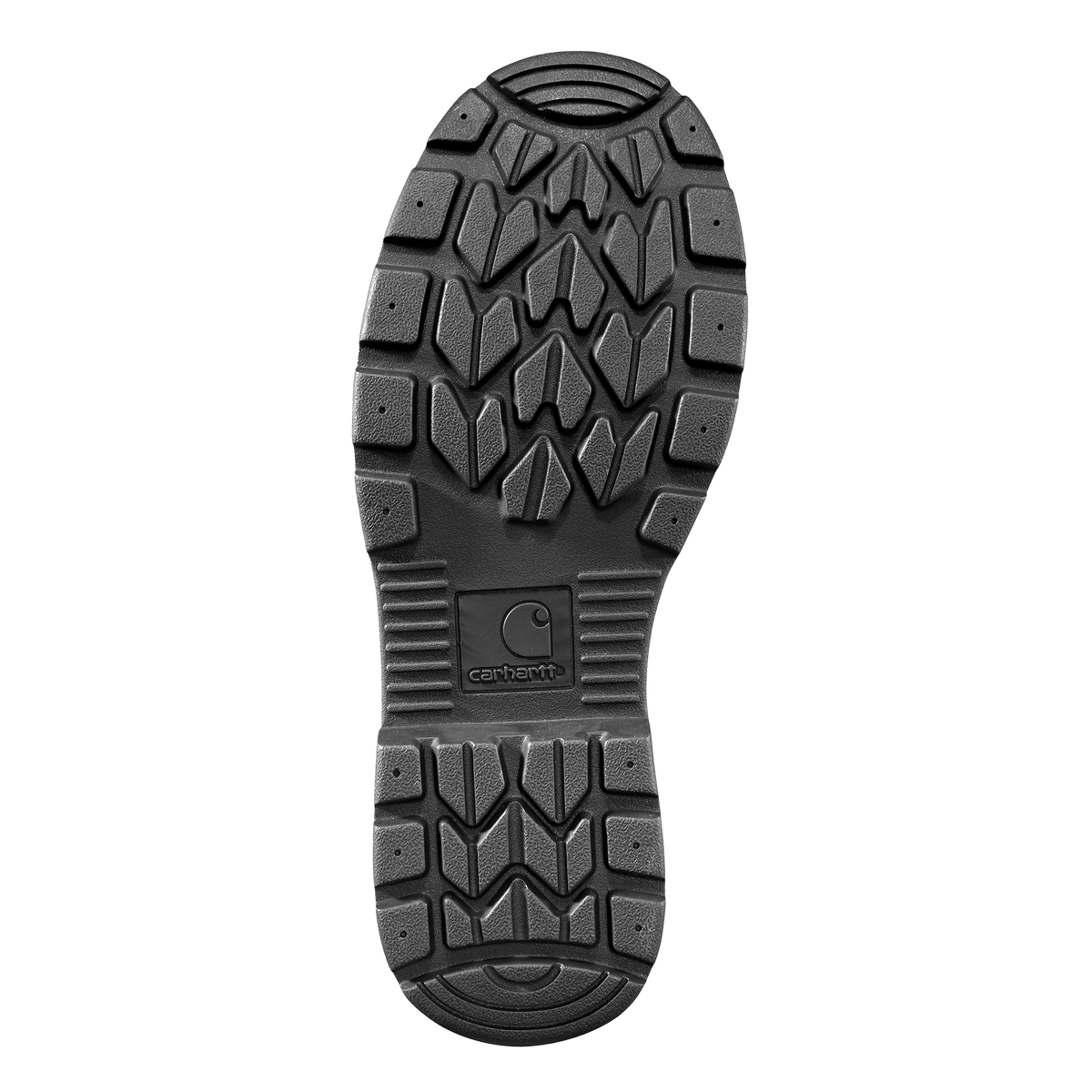 Carhartt Mudrunner 15" Rubber Composite Toe Waterproof EH