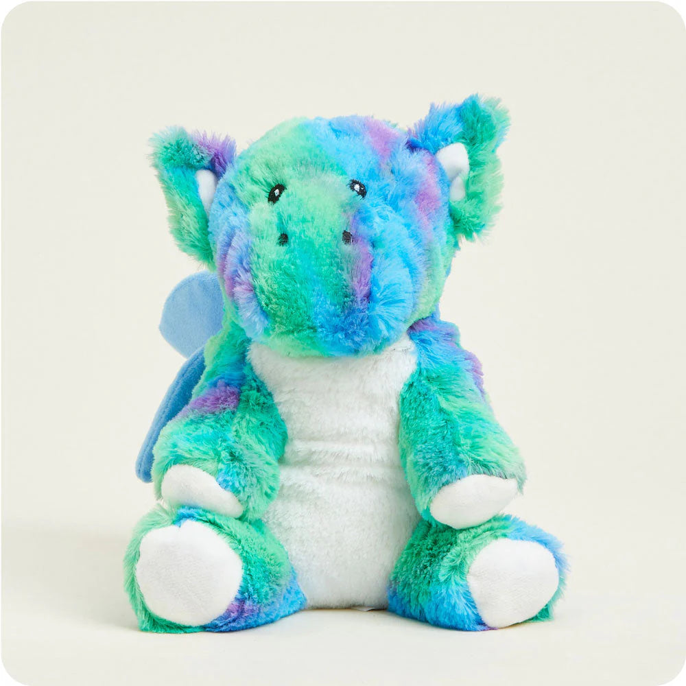 Warmies Microwaveable Plush Baby Dragon