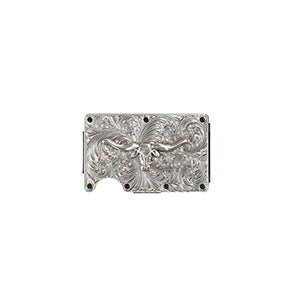 3D Utility Wallet Steer