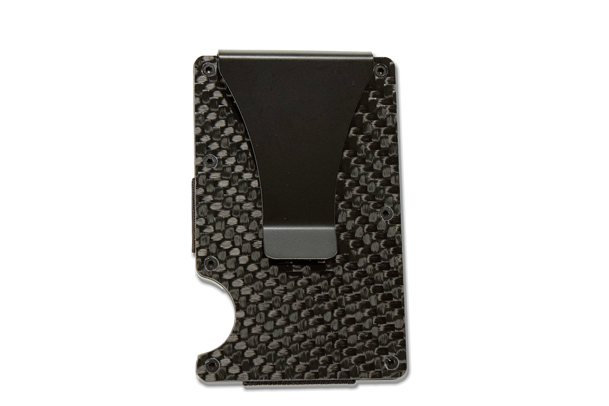 3D Utility Wallet 2-Tone