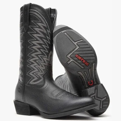 Durango Rebel Frontier R Toe Black