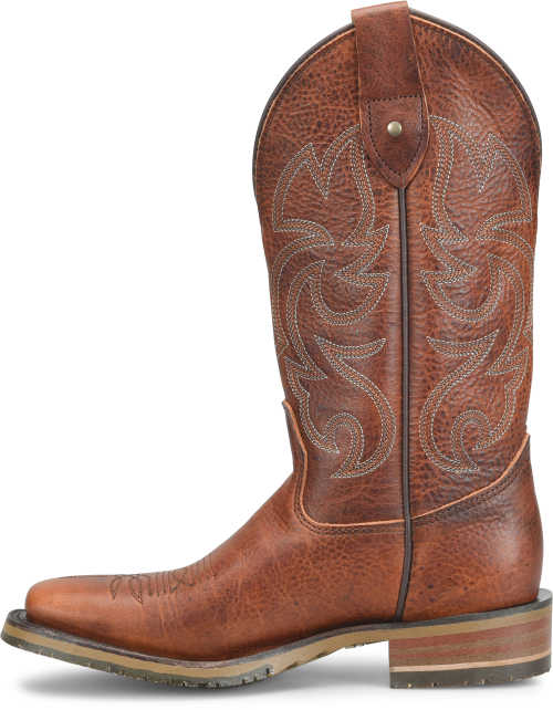 Double H McCarroll Ladies Boot