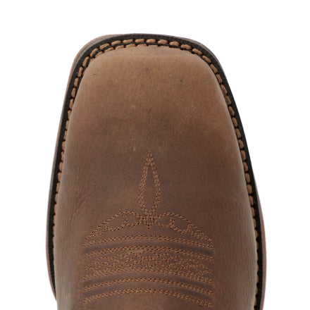 Durango Lady Rebel Ultra-Lite Western Boot Brown