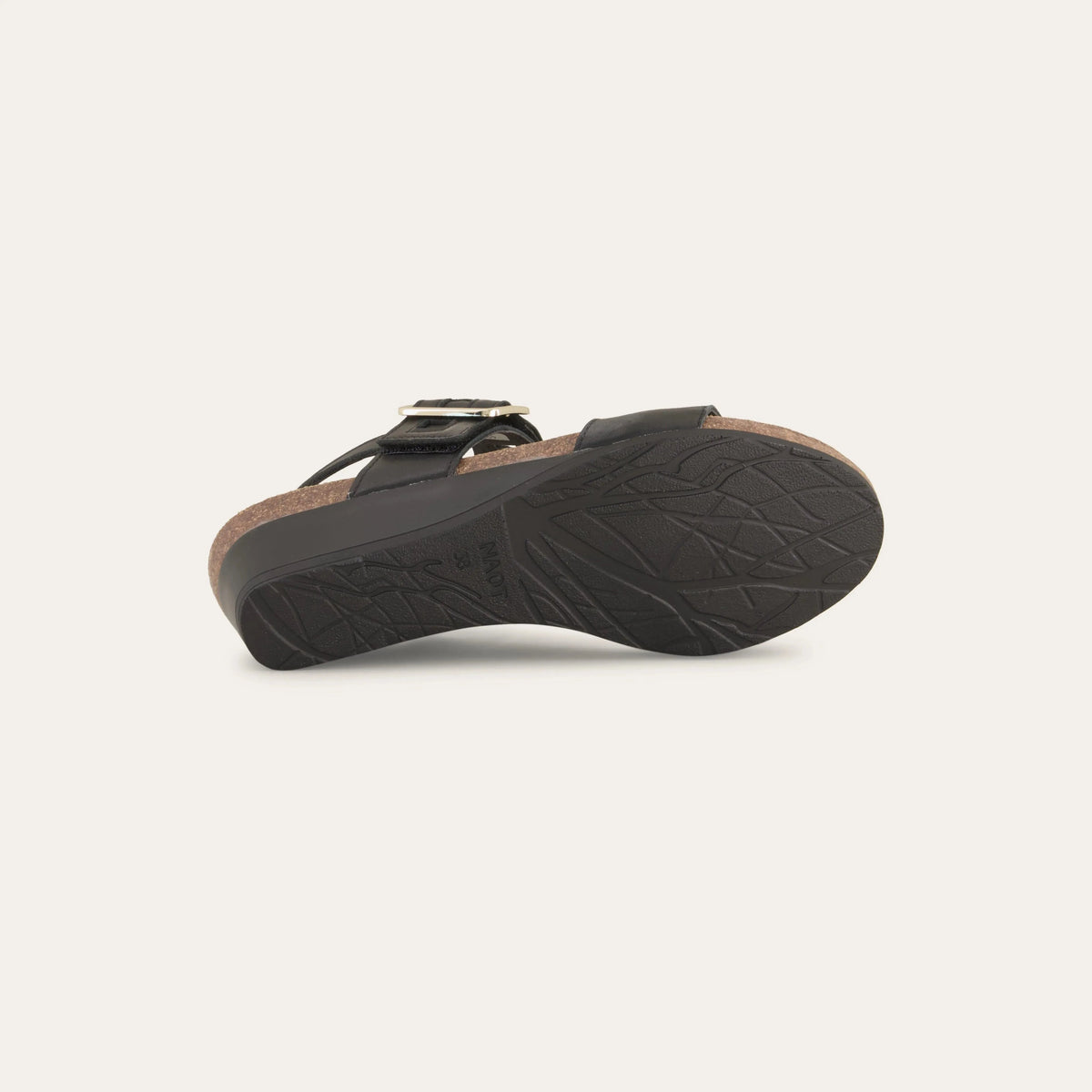 Naot Dynasty Jet Black