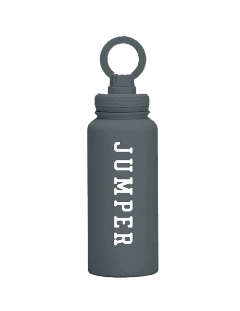 Disciplines Bottle