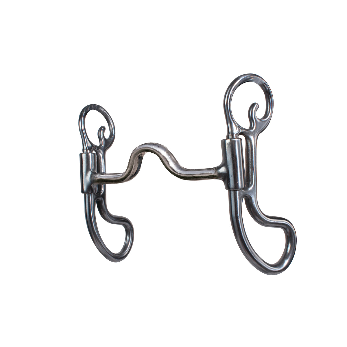 Professional's Choice Medium Port Pony Bit