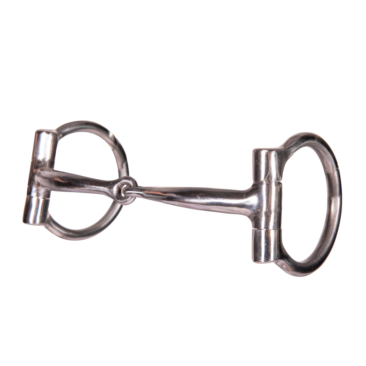 Professional's Choice Pony D Ring Snaffle