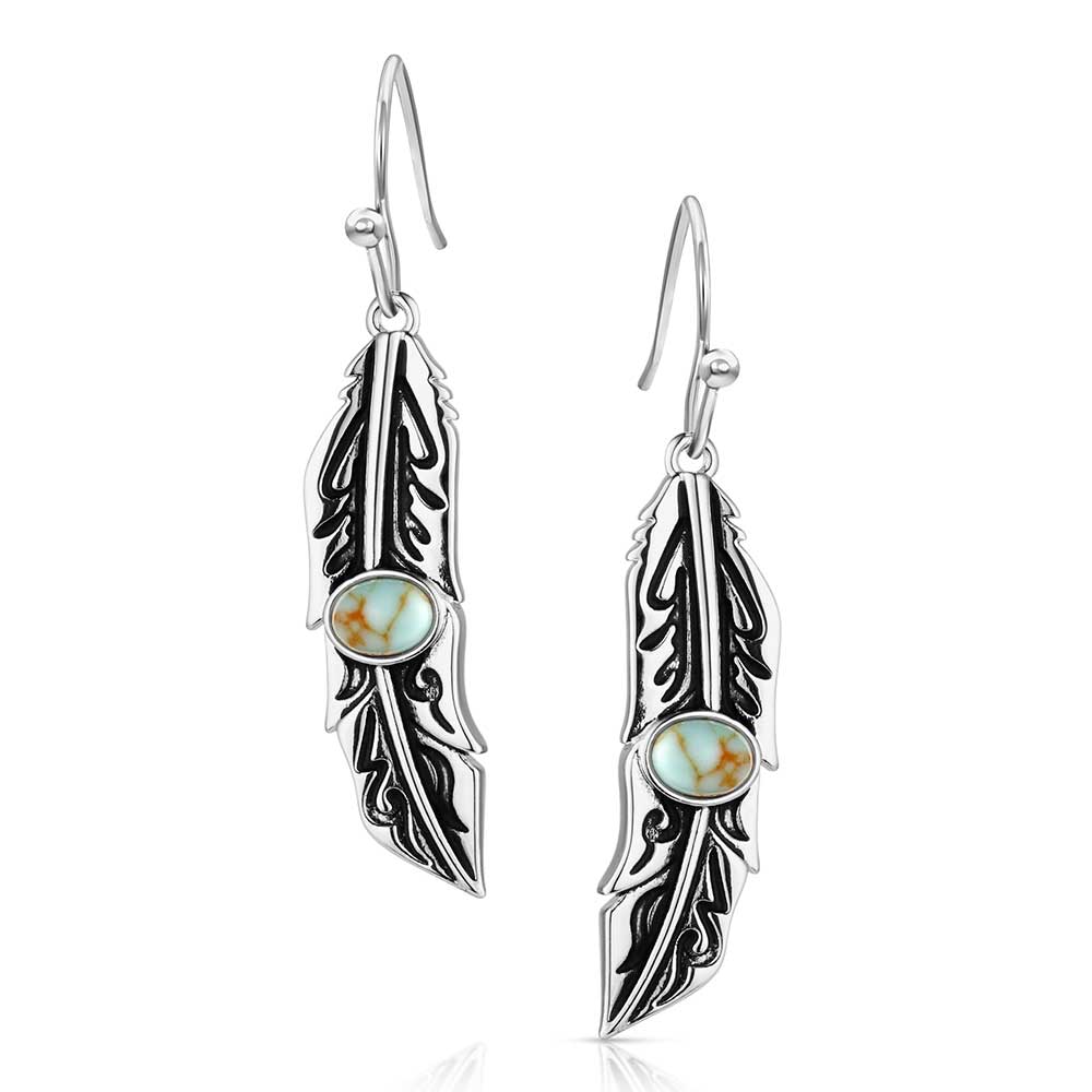 Montana Windsong Earrings