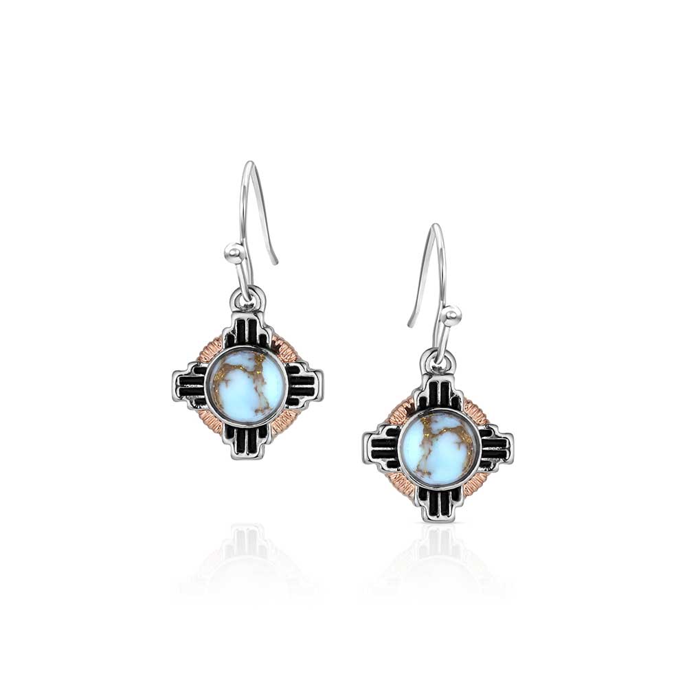 Montana Sun Seeker Earrings