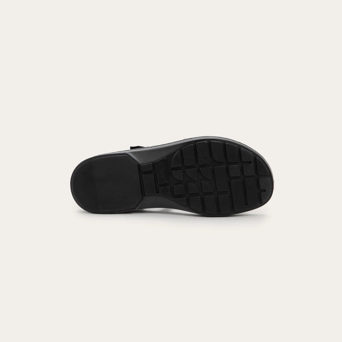 Naot Evora Jet Black