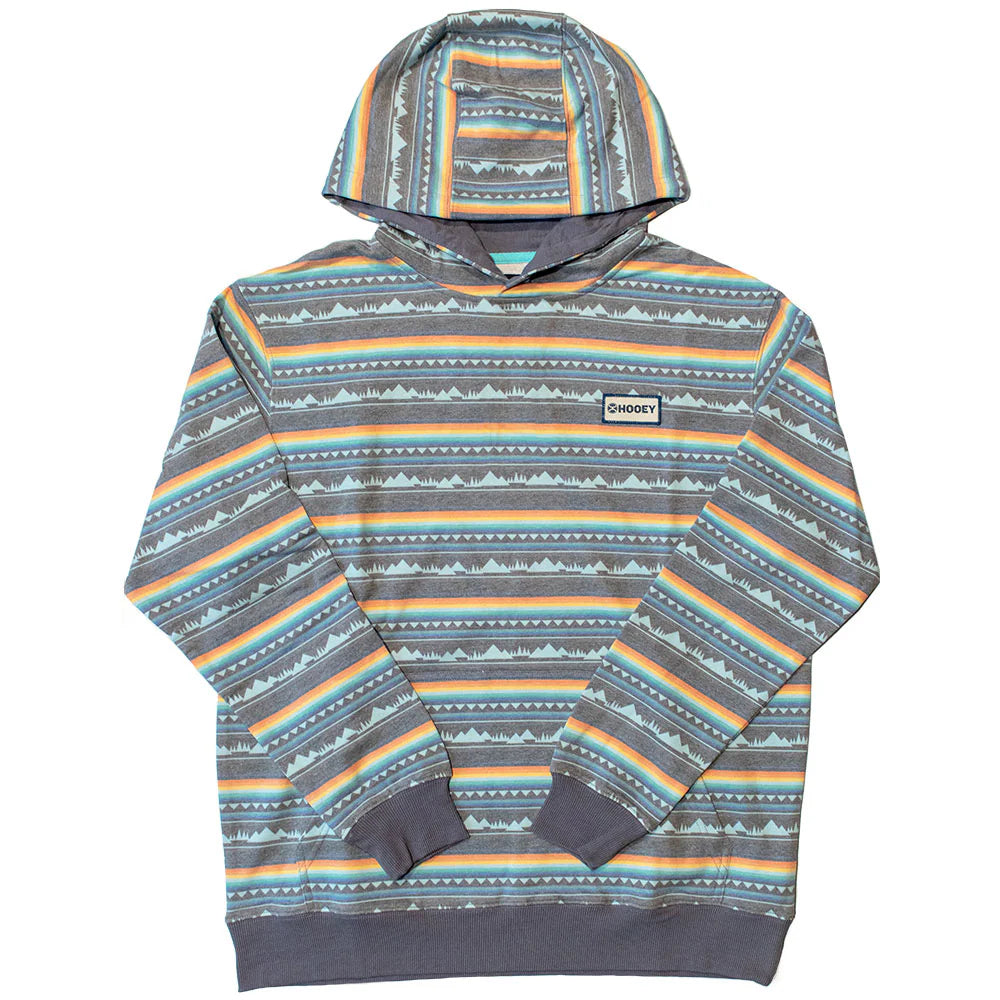 Hooey Youth Teton Hoodie