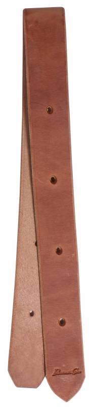 Professional's Choice Leather Off Billet