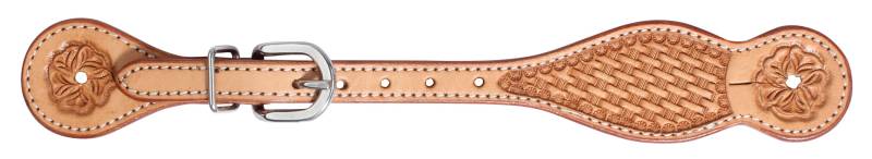 Professional's Choice Mens Mesa Spur Straps