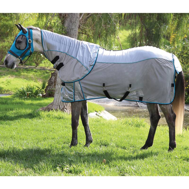 Professionals Choice Comfort Fit Fly Sheet