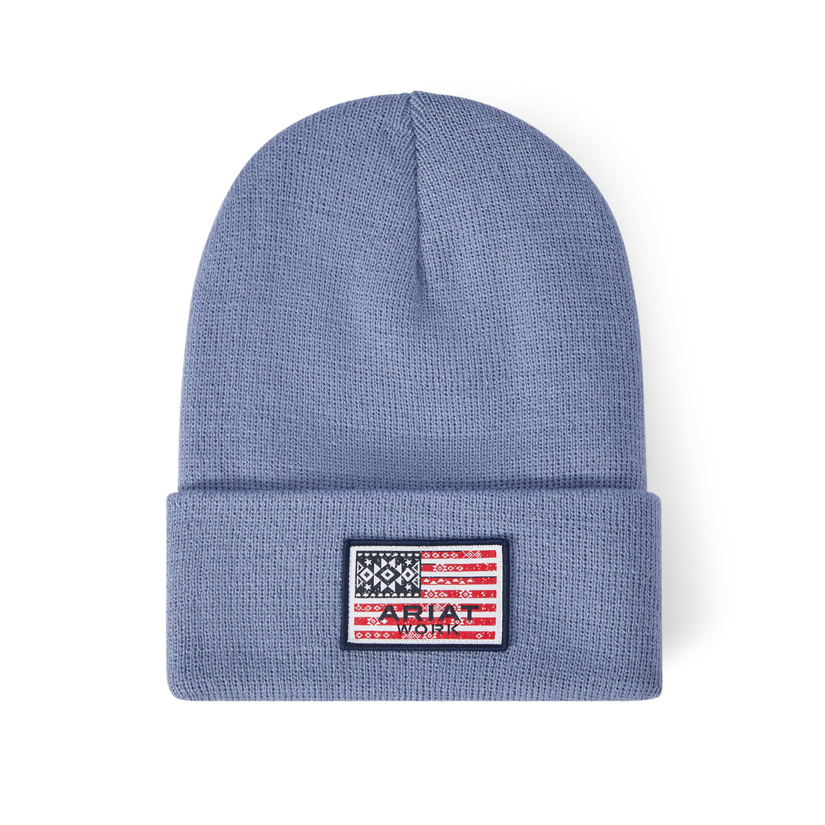 Ariat Southwest Patch Beanie
