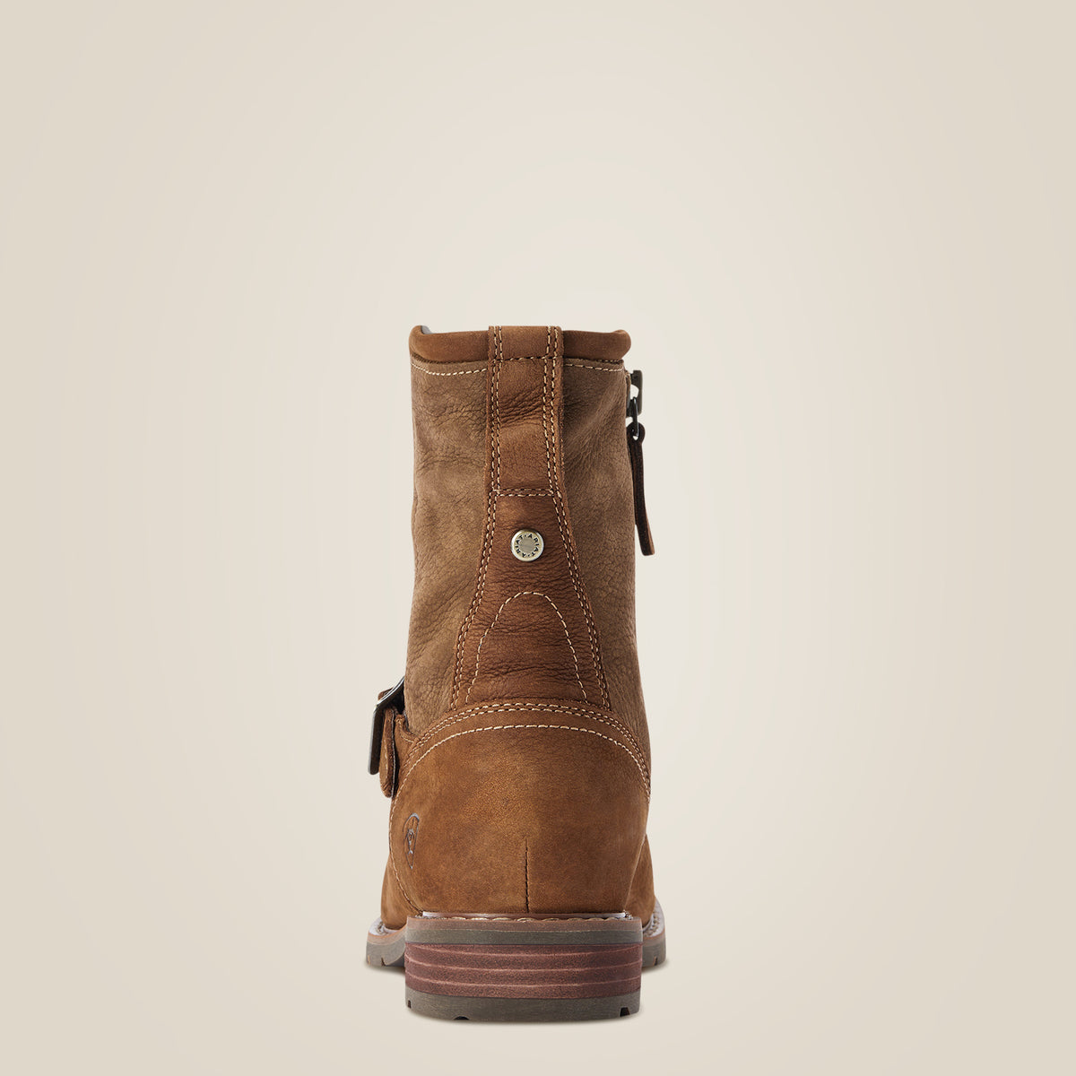 Ariat Savannah Roasted Toffee Waterproof