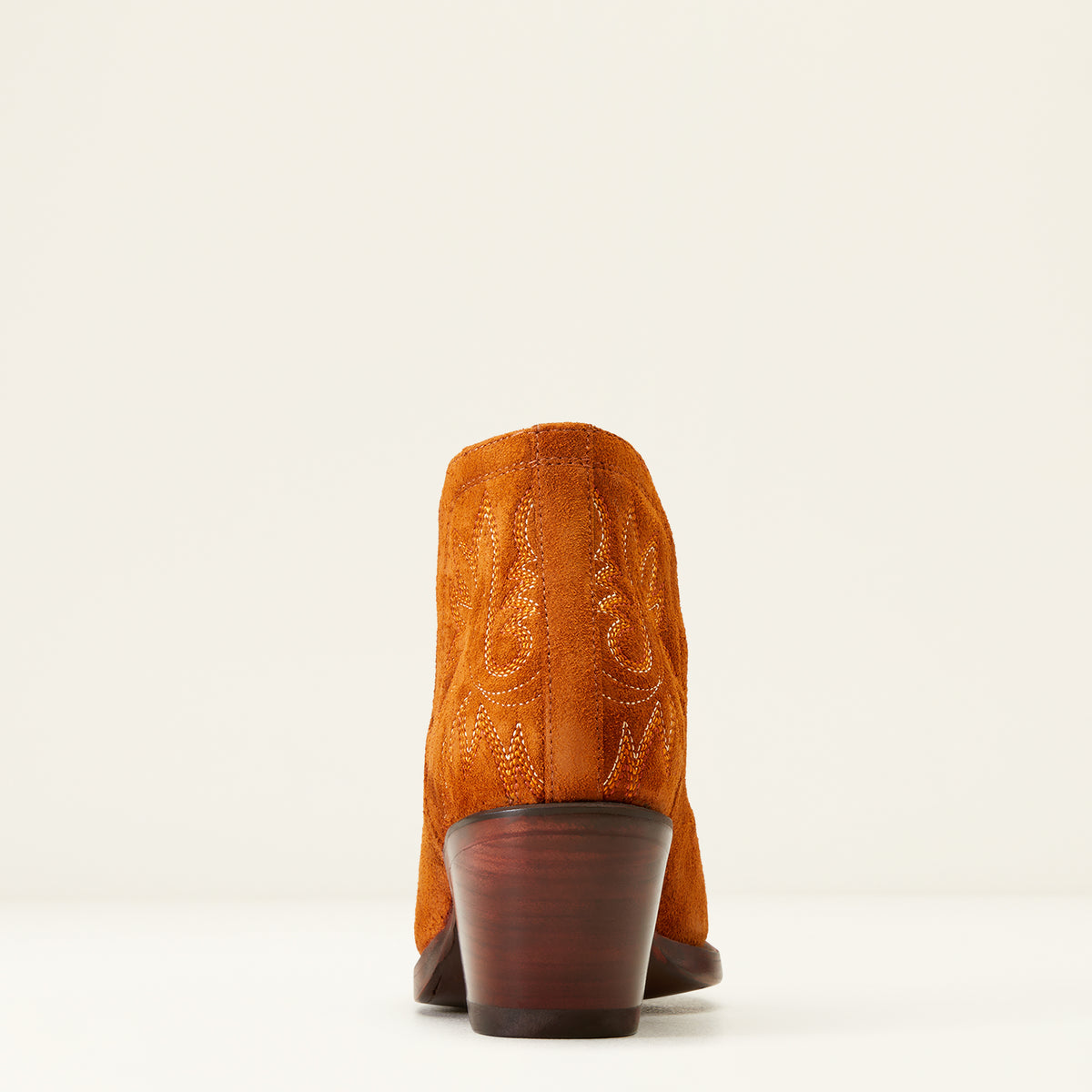 Ariat Dixon Penny Suede