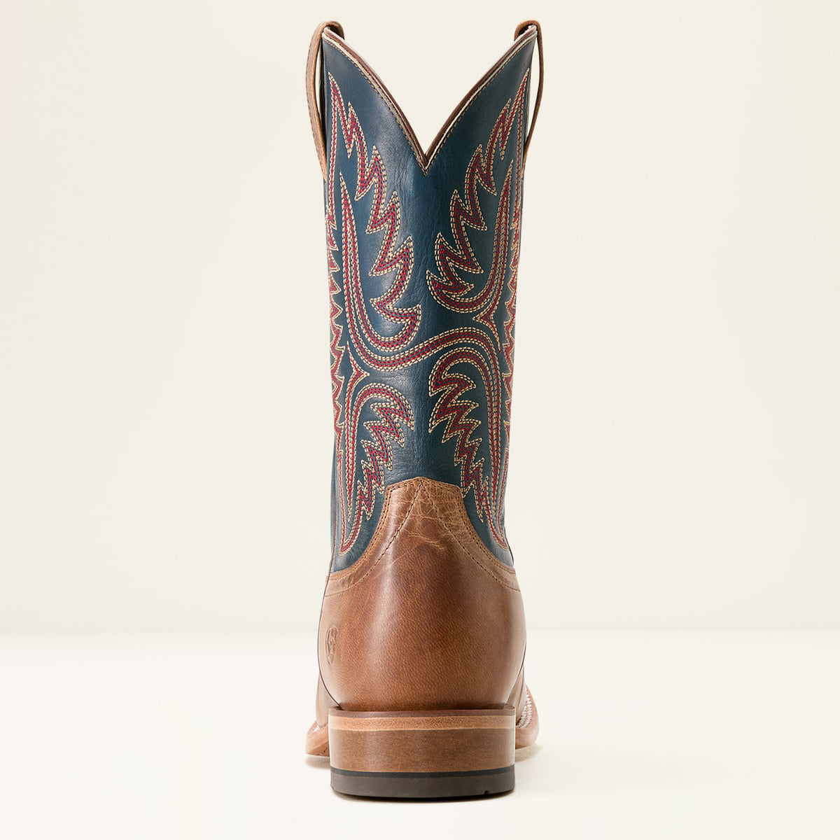 Ariat Tanglewood Bone / Honorable Blue