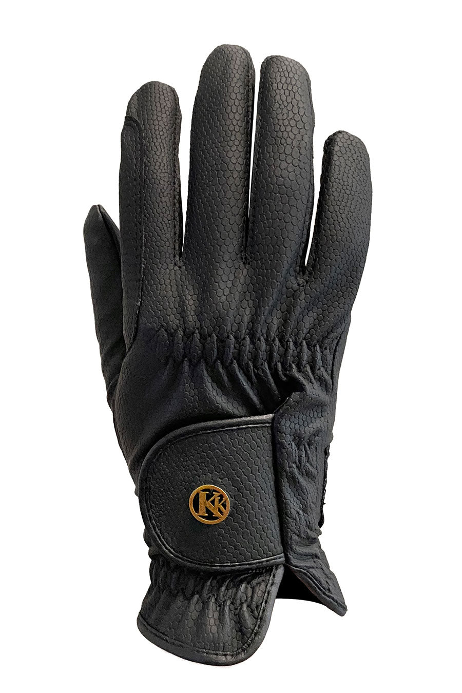 Kunkle Premium Show Glove Black