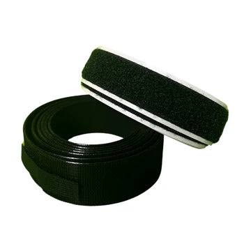 Greenguard Lay Flat Muzzle Replacement Straps