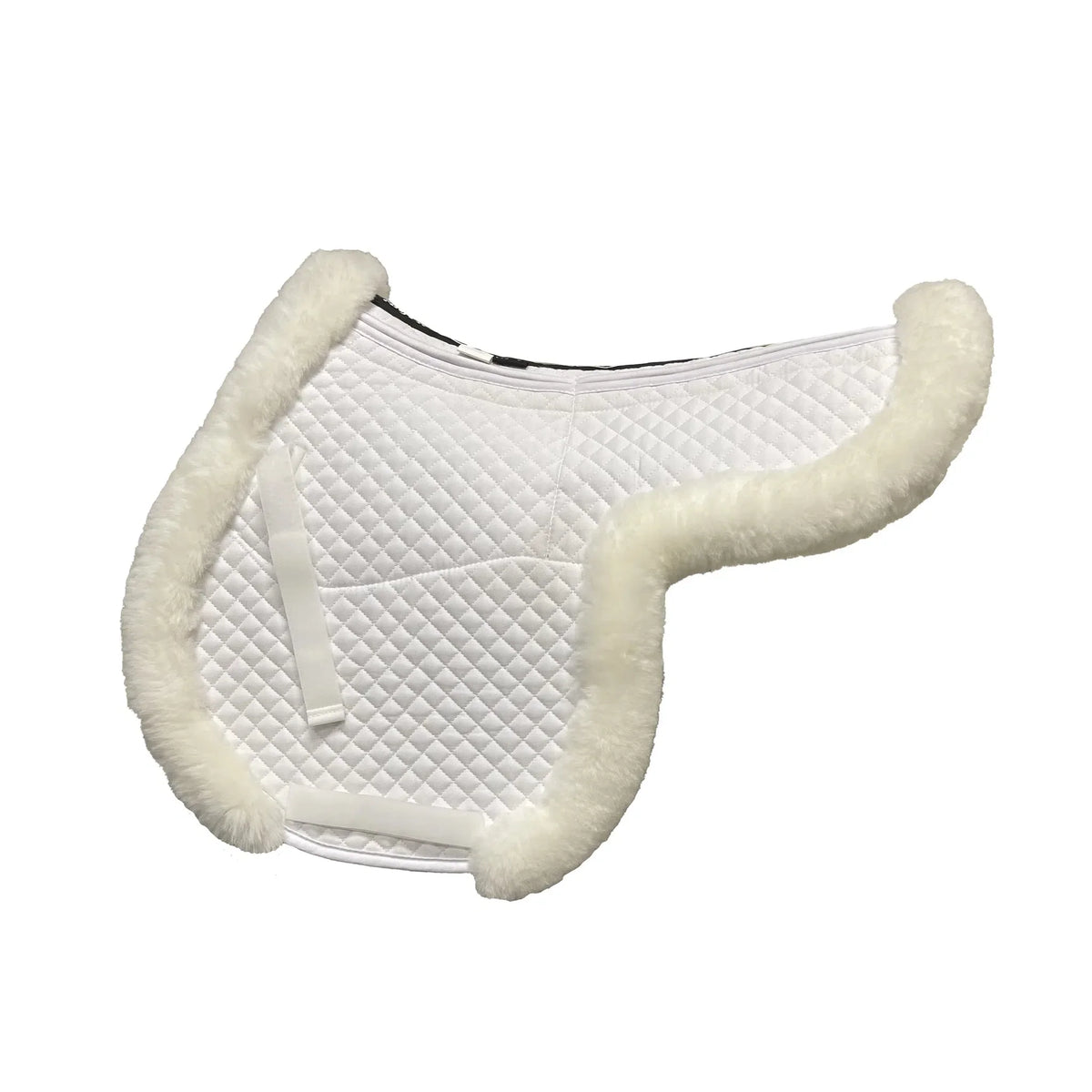 Majyk Ergonomics Correction Fleece Hunter Pad with Impact Shims