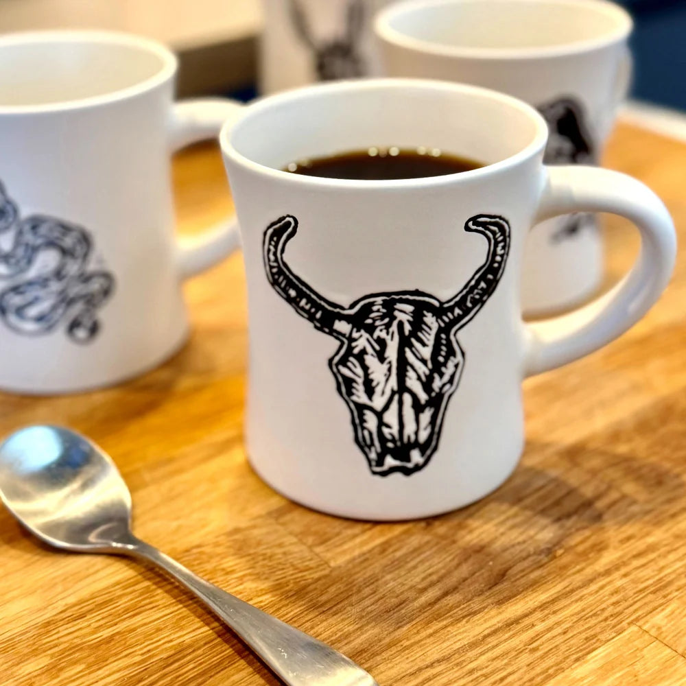 Living Goods Cuppa Mug