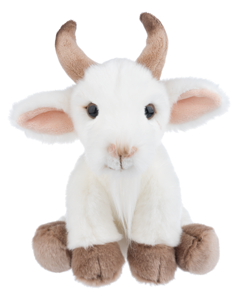 Ganz 12" Heritage Mountain Goat
