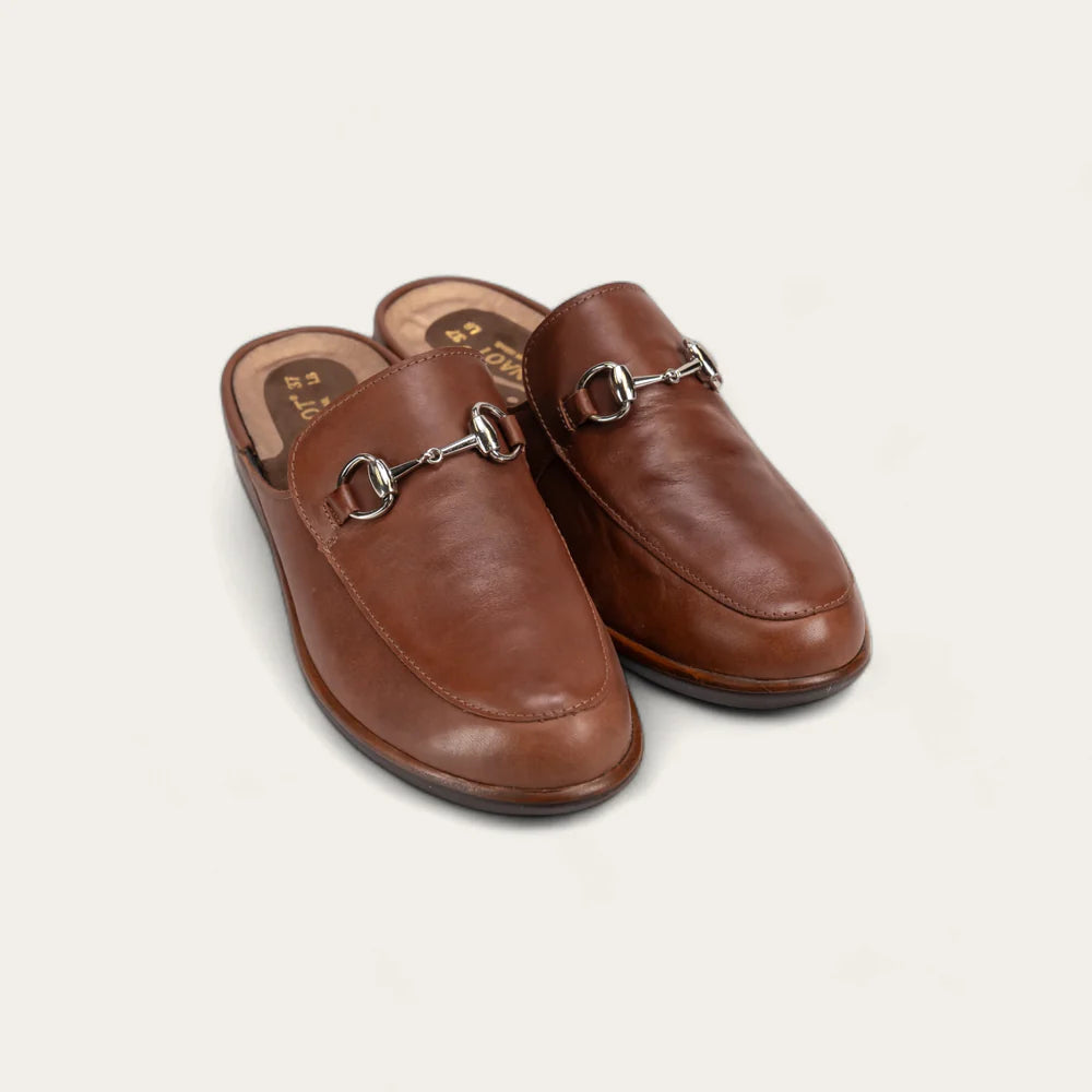 Naot Halny Soft Chestnut