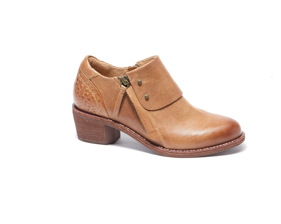 Halsa Michelle Dark Mustard