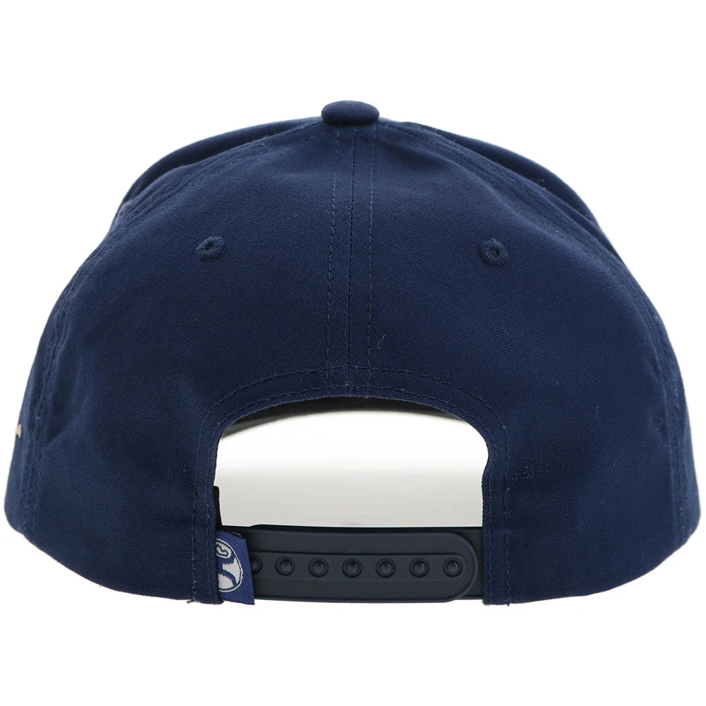 Hooey Arc Navy