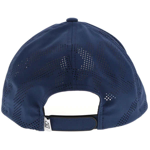 Hooey Cowboy Golf Navy